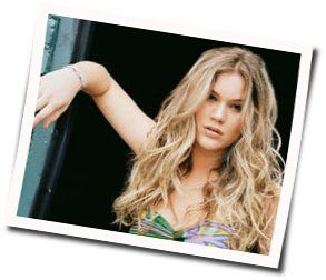 Put Your Hands On Me Baby Tabs by Joss Stone