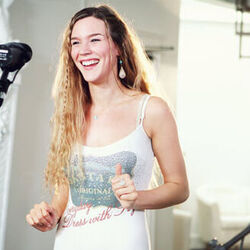 The High Road Intro by Joss Stone