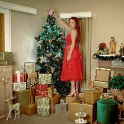 All I Want For Christmas Is You Chords by Julia Stone