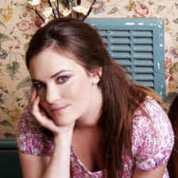 I Was Only 19 Chords by Julia Stone