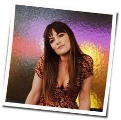Lights Inside This Dream Chords by Julia Stone