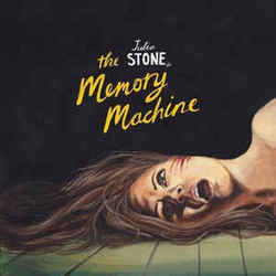 The Memory Machine by Julia Stone