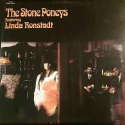 Back Home by Stone Poneys Ft Linda Ronstadt