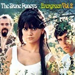 Back On The Street Again Chords by Stone Poneys Ft Linda Ronstadt