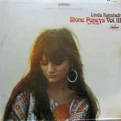 Up To My Neck In High Muddy Water by Stone Poneys Ft Linda Ronstadt