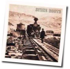 Rosehill Mine Tab by Stone Roots