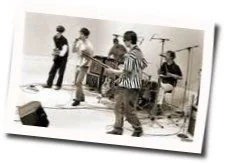 All Across The Sands (Ver2) Chords by The Stone Roses