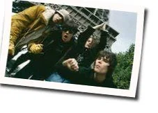 Beautiful Thing Acoustic Chords by The Stone Roses