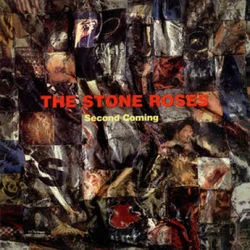 Driving South Tab by The Stone Roses