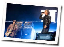 Elizabeth My Dear Tab by The Stone Roses