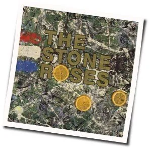 Elizabeth My Dear Chords by The Stone Roses