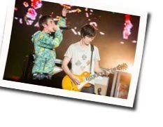 Fall Chords by The Stone Roses