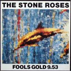 Fools Gold Tab by The Stone Roses