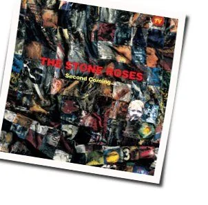 Good Times Chords by The Stone Roses