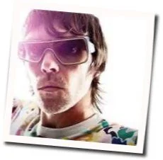 Love Spreads (Ver2) Tab by The Stone Roses