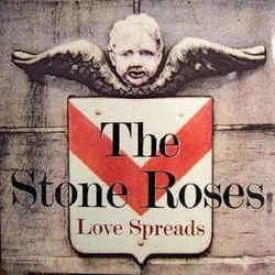Love Spreads (Ver3) Tab by The Stone Roses