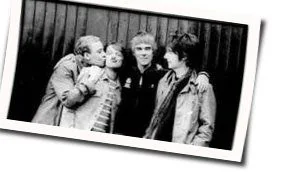 Love Spreads Bass Tab by The Stone Roses