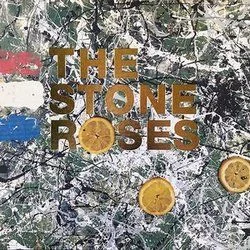 Pearl Bastard Chords by The Stone Roses