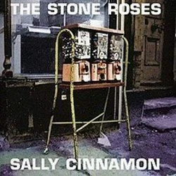 Sally Cinnamon (Ver2) Tab by The Stone Roses