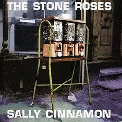 Sally Cinnamon Chords by The Stone Roses