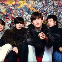 She Bangs The Drums Tab by The Stone Roses