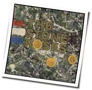 Shoot You Down (Ver2) Tab by The Stone Roses