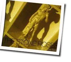 Ten Storey Love Song Tab by The Stone Roses