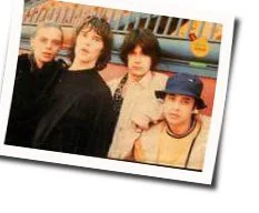 This Is The One Bass Tab by The Stone Roses