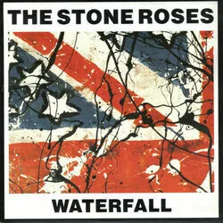 Waterfall (Ver2) Tab by The Stone Roses