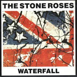 Waterfall Tab by The Stone Roses