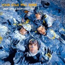 Your Star Will Shine Chords by The Stone Roses