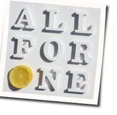 All For One Intro by The Stone Roses