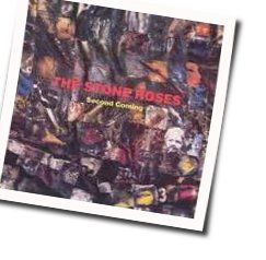 How Do You Sleep  Chords by The Stone Roses