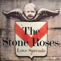 Love Spreads  Tab by The Stone Roses