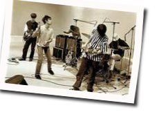 Made Of Stone  Chords by The Stone Roses