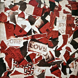 One Love Tab by The Stone Roses