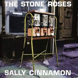 Sally Cinnamon Tabs by The Stone Roses