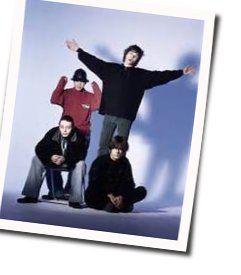 Shoot You Down Tab by The Stone Roses