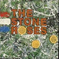 Song For My Sugar Spun Sister Bass Tab by The Stone Roses