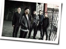 Fabuless Tab by Stone Sour