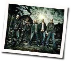Monolith Acoustic Chords by Stone Sour