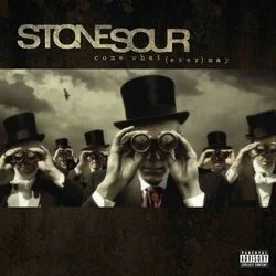 Wild Horses Chords by Stone Sour