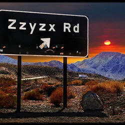 Zzyxz Rd. Chords by Stone Sour