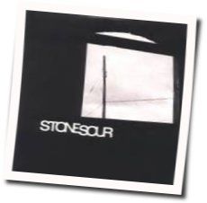 Cold Reader Tab by Stone Sour