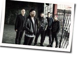 Fabuless Tabs by Stone Sour
