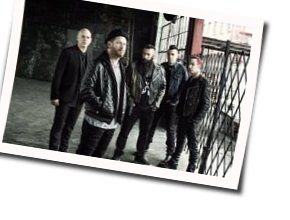 Friday Knights Tab by Stone Sour