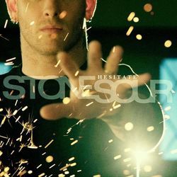 Hesitate Tab by Stone Sour