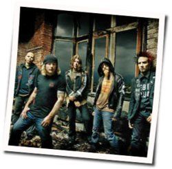 Inhale Tab by Stone Sour