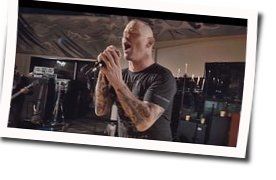 Mercy Tab by Stone Sour
