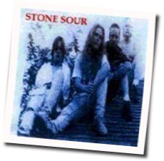 Simple Woman Chords by Stone Sour